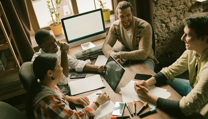Coaching Contact Center Teams: Key to Business Growth