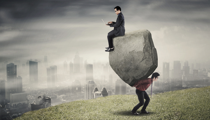 Contact Center Balance: Results vs Relationships Truth
