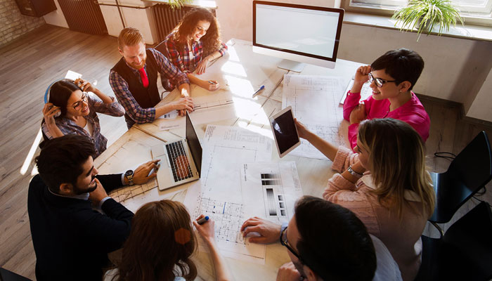 Cross-Department Collaboration: The Key to On-Time Project Delivery