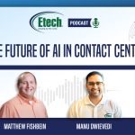 Future of AI in contact centers