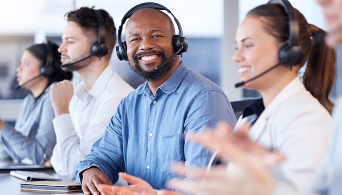 Purpose-Driven Call Centers: Building Success Guide