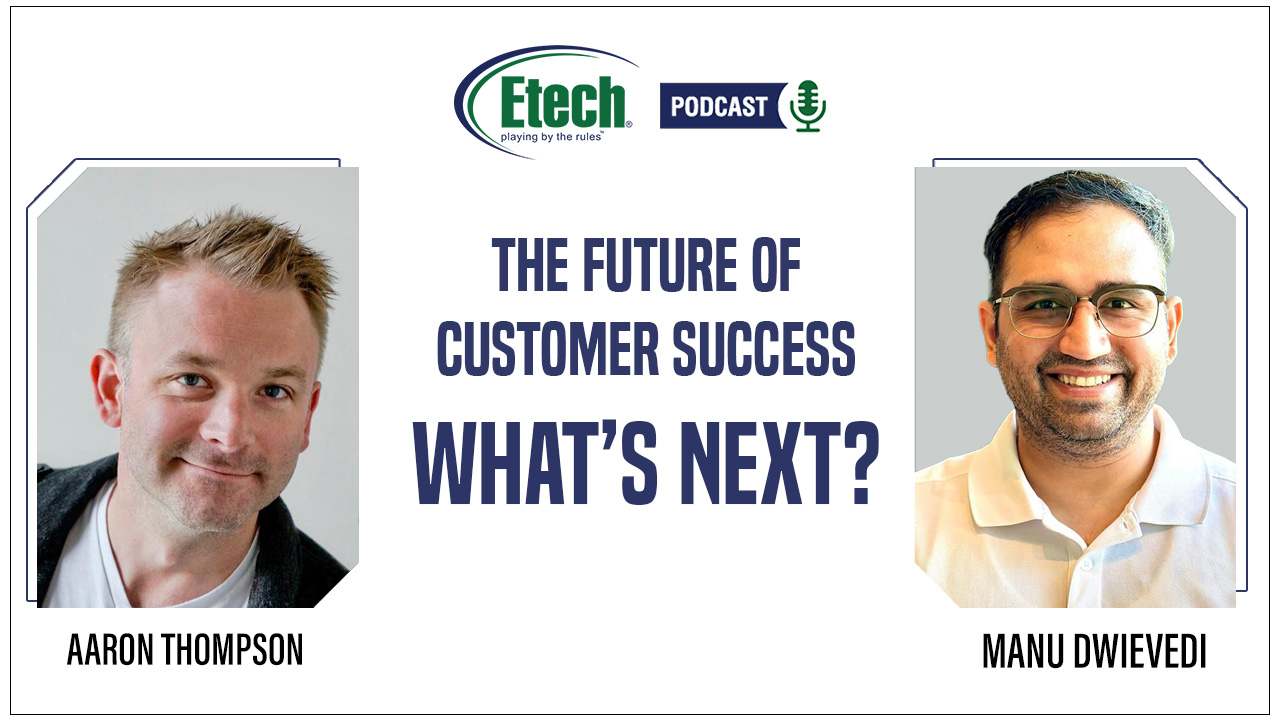 The Future of Customer Success: What’s Next?