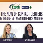Now of Contact Centers