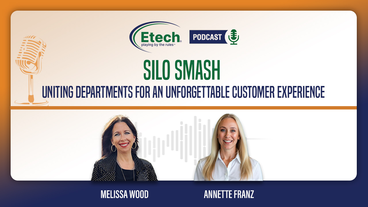 Silo Smash: Uniting Departments for an Unforgettable Customer Experience
