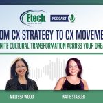 Leadership and CX Podcast