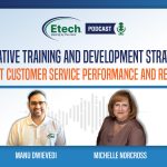 Leadership and CX Podcast