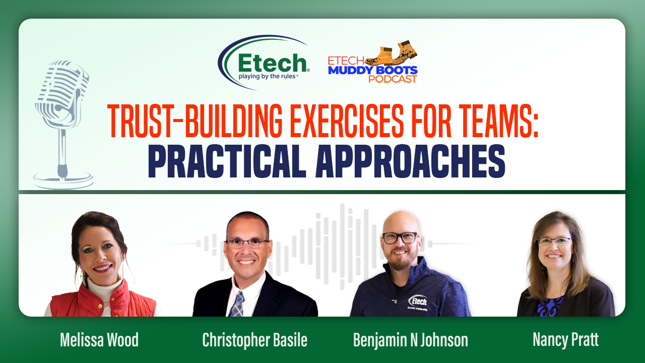 Trust-Building Exercises for Teams: Practical Approaches
