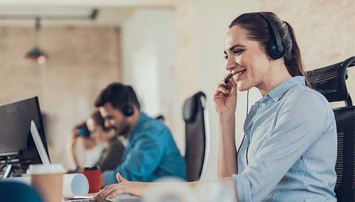 Creating a Culture of Accountability Across Multiple Departments