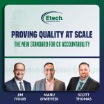 Why CX Quality Fails And How Leaders Fix It