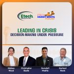 Leading in Crisis | How Real Leaders Make Tough Calls When It Matters Most