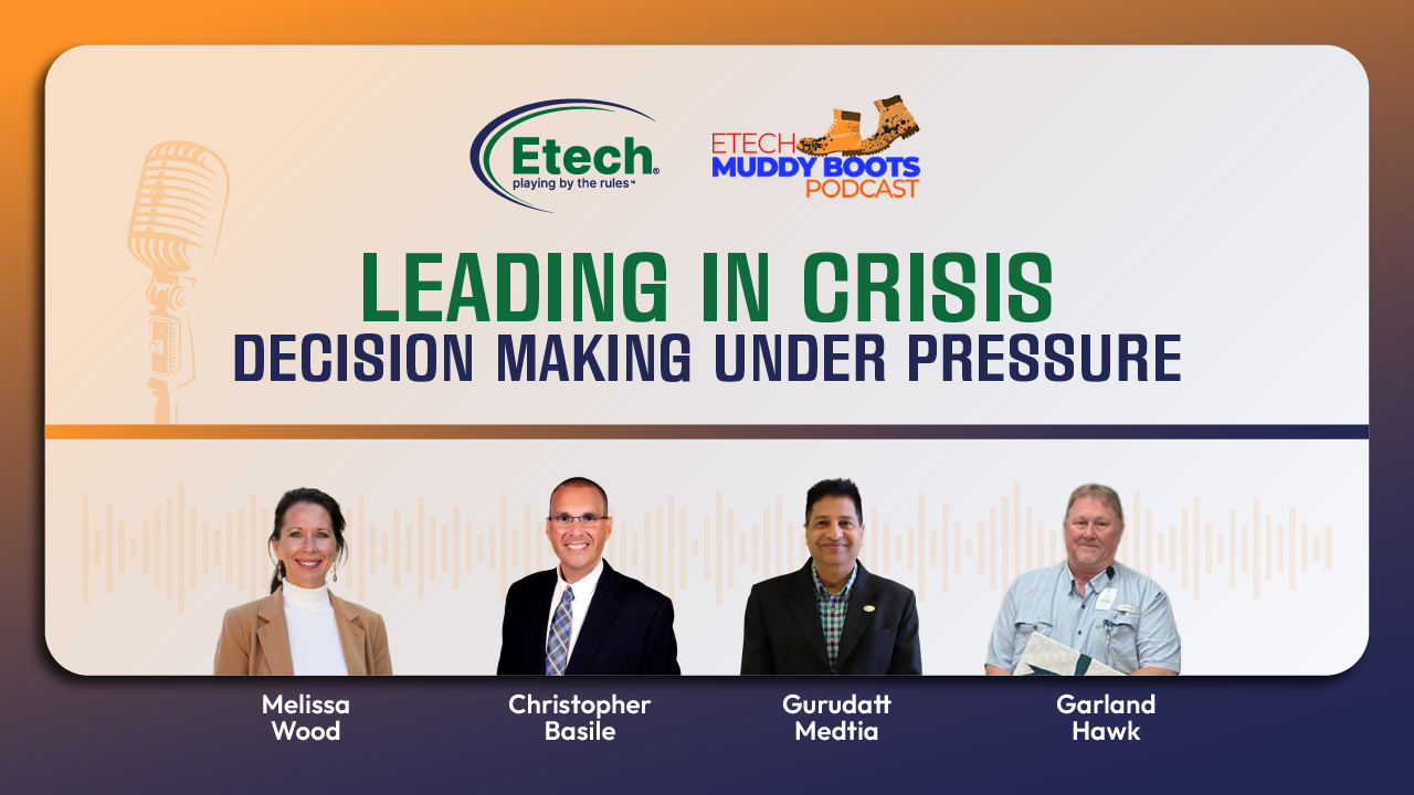 Leading in Crisis | How Real Leaders Make Tough Calls When It Matters Most