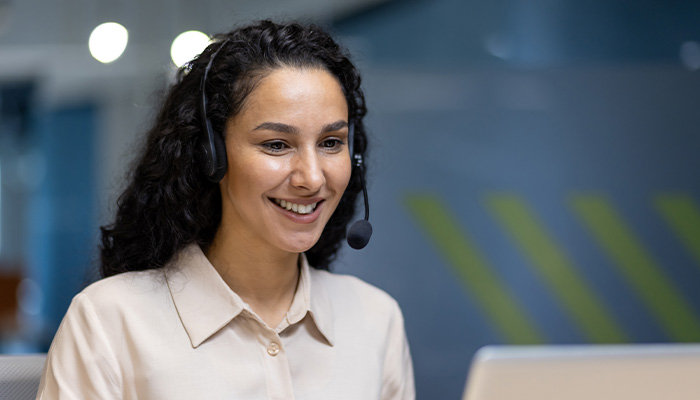From “Next Call” to “Next Year”: Why Agents Stay When Work Matters