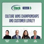 Leadership and CX Podcast