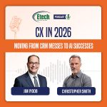 Leadership and CX Podcast