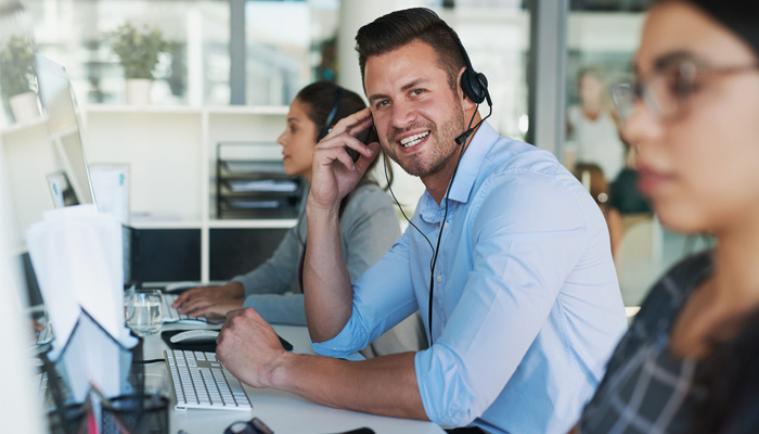 How AI-Powered Quality Assurance Scales Beyond Traditional Call Sampling