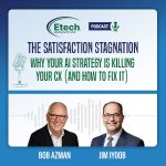 Leadership and CX Podcast