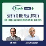 Leadership and CX Podcast