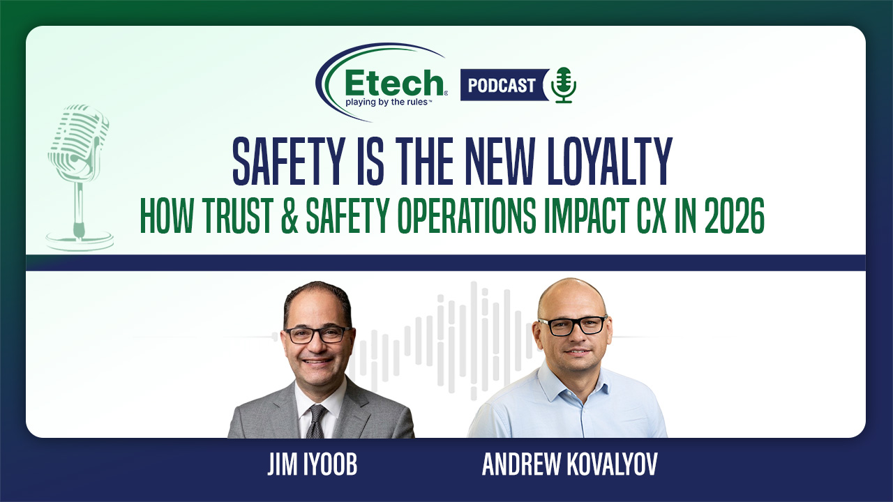 Safety is the New Loyalty: How Trust & Safety Shape Customer Experience in 2026