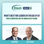 Leadership and CX Podcast