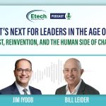 Leadership and CX Podcast