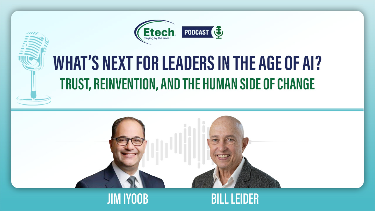 What’s Next for Leaders in the Age of AI?