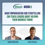 Leadership and CX Podcast