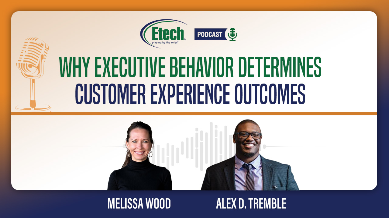 Why Executive Behavior Determines Customer Experience Outcomes