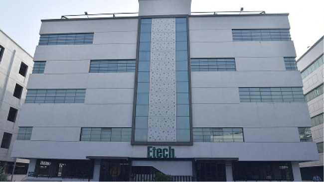 Gandhinagar and Vadodara, India