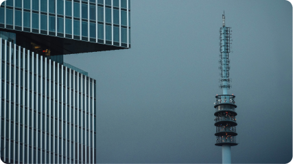 Telecommunications
