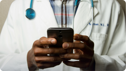 Healthcare & Life Sciences