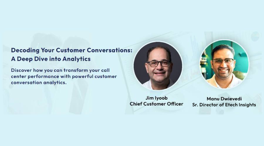 Decoding Your Customer Conversations: A Deep Dive into Analytics